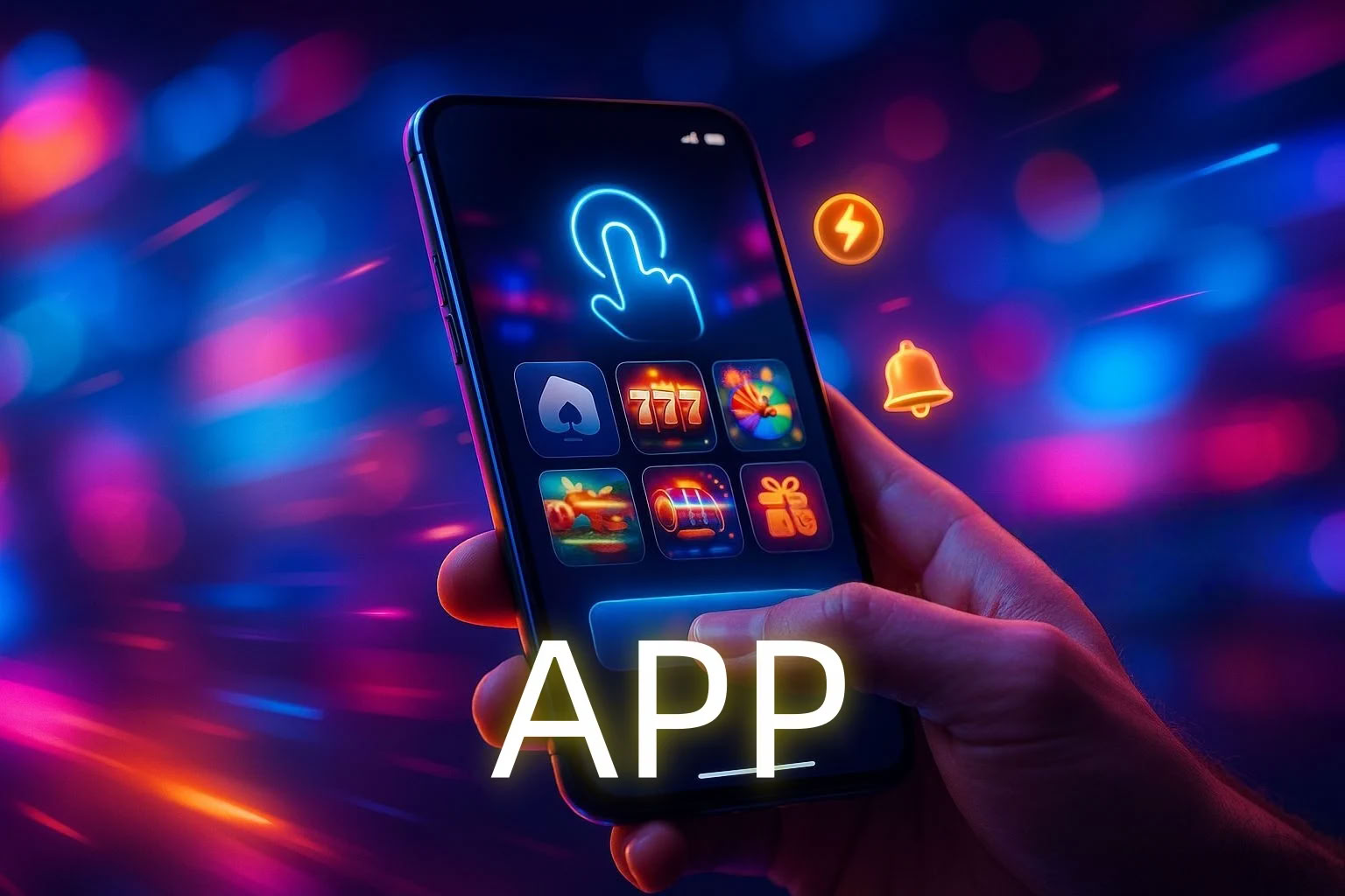 rosepg Benefícios do App