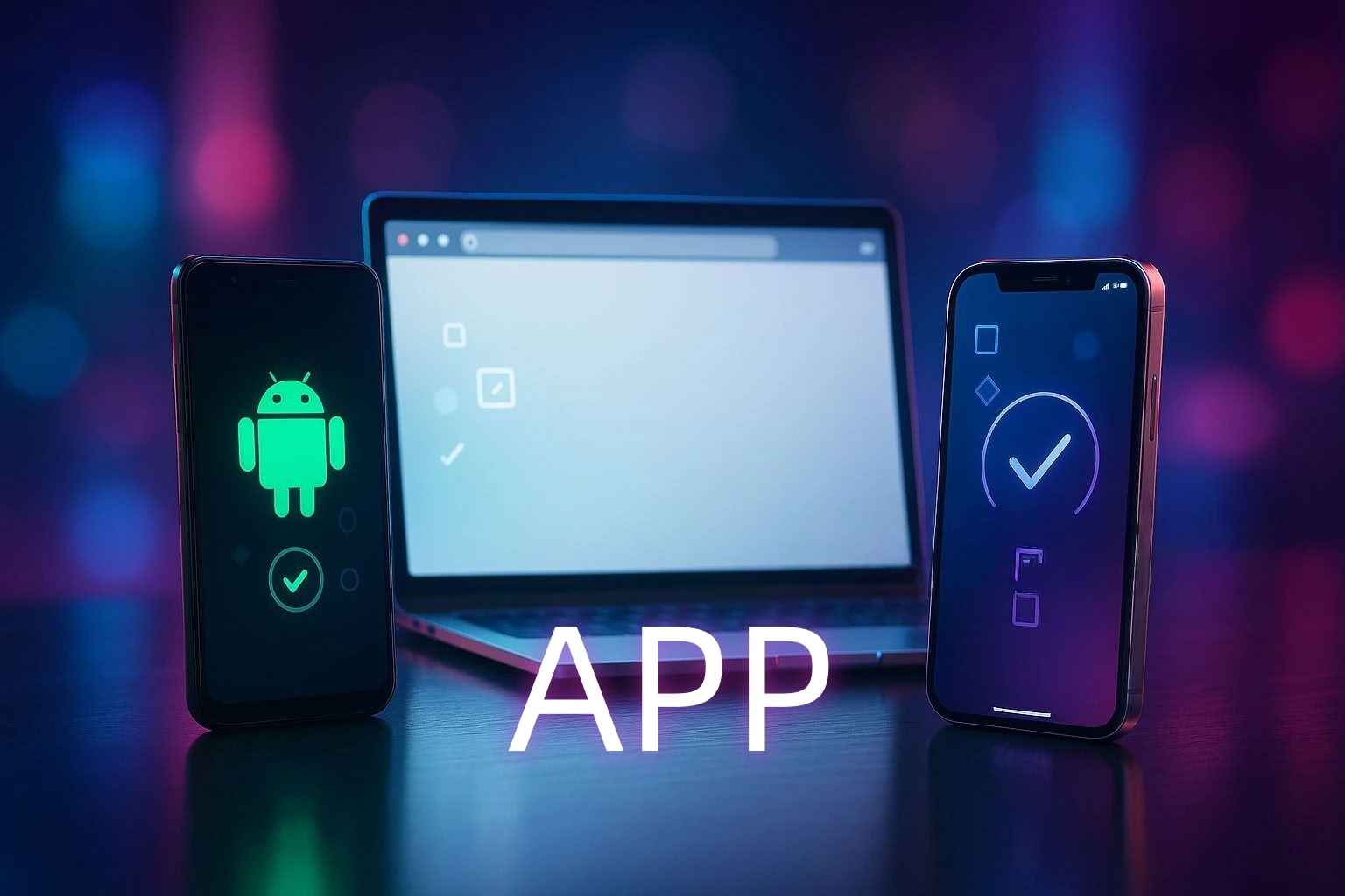rosepg Compatibilidade do App