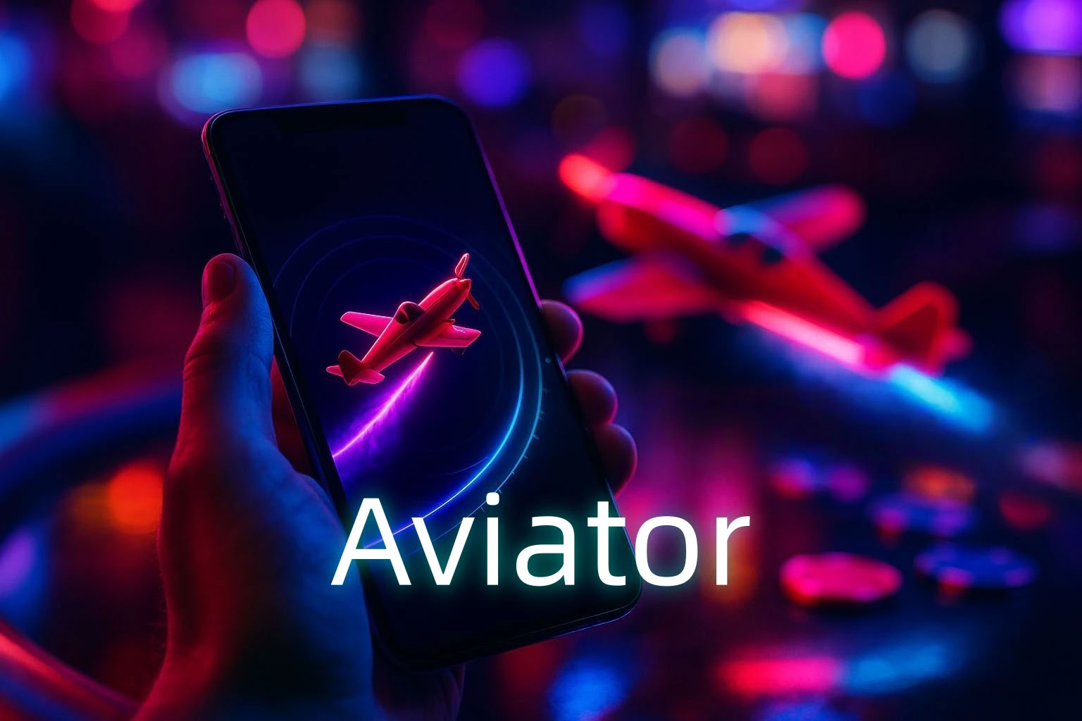 rosepg Aviator Festivo
