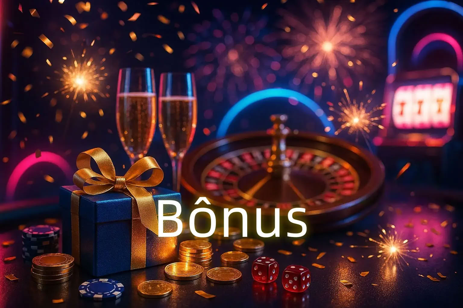 rosepg Bônus Festivos