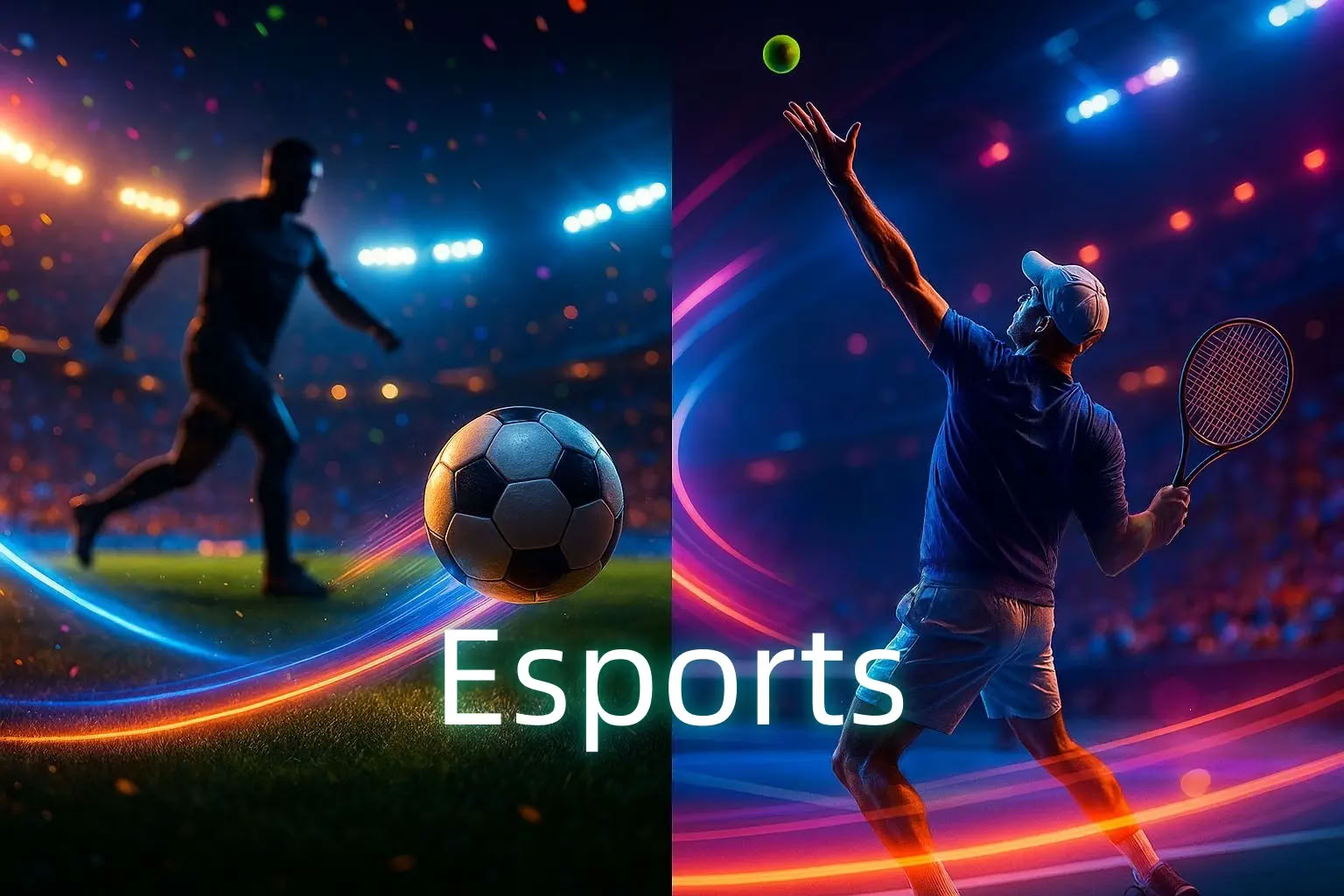 rosepg Eventos Esportivos