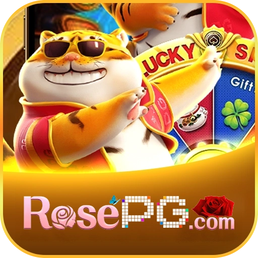 rosepg logo