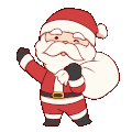 rosepg Santa Claus Bônus