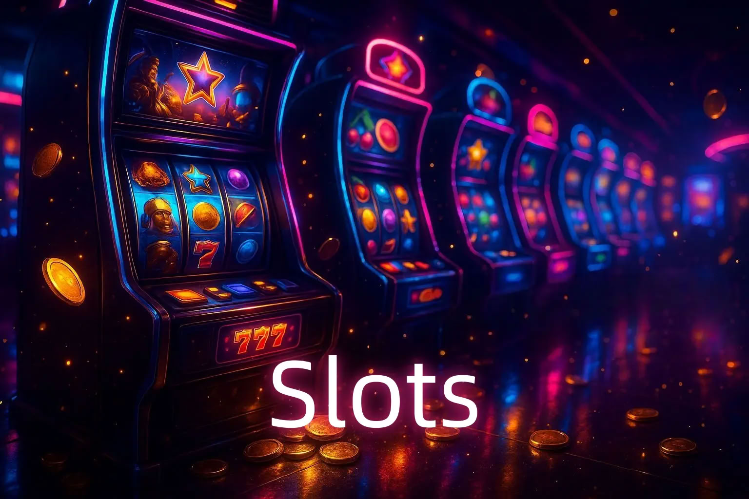 rosepg Benefícios dos Slots